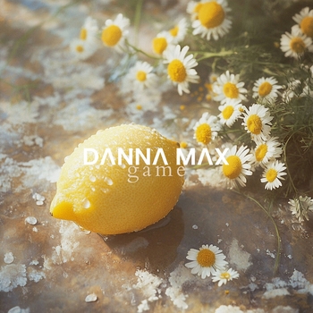 Danna Max – Game