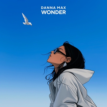 Danna Max – Wonder (2025)