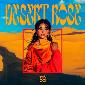 Danna Max – Desert Rose