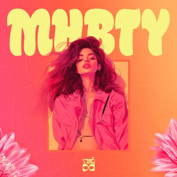 Danna Max – MHBTY