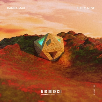 Danna Max – Fully Alive