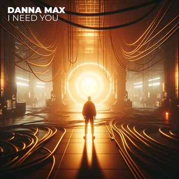 Danna Max – I Need You