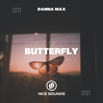Danna Max – Butterfly