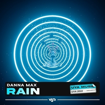 Danna Max – Rain