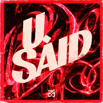 Danna Max – U Said