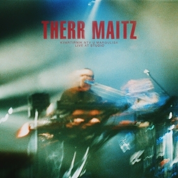 Therr Maitz – Hate Ya (live at studio) (Single 2020) (live at studio)
