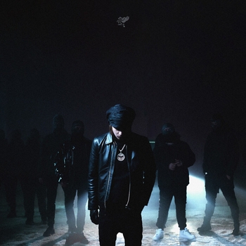 Pharaoh – Халливуд хоус (Новинки 2022)