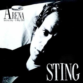 Sting – Message In A Bottle