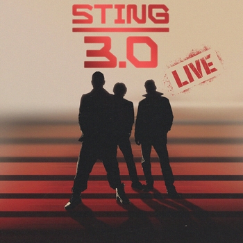 Sting – Roxanne / Be Still My Beating Heart (STING 3.0 Live)