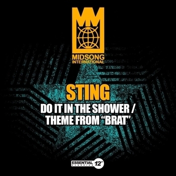 Sting – Theme from "Brat"