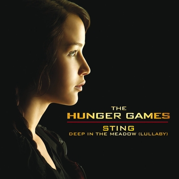 Sting – Deep In The Meadow (Lullaby)