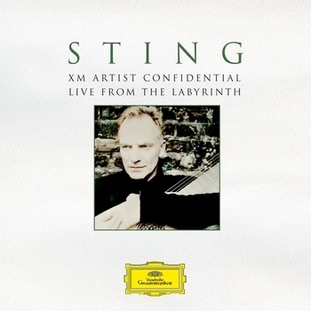 Sting – Fields Of Gold (Live From The Labyrinth)