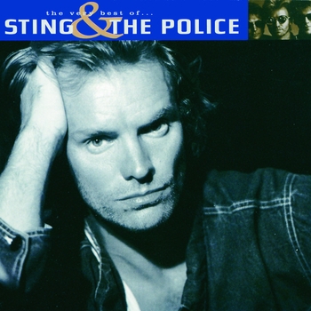 Sting – Desert Rose