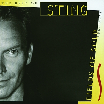 Sting – Fragil (Portuguese)