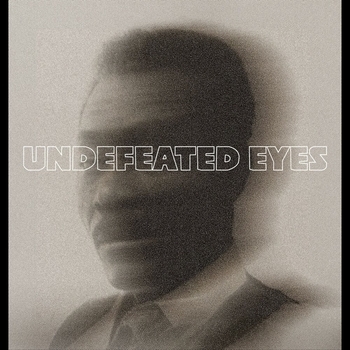Sting – Undefeated Eyes