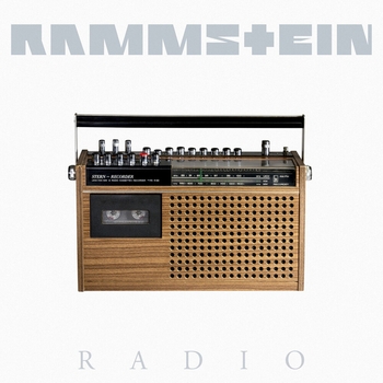 Rammstein – Radio (RMX By twocolors)