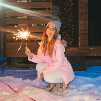New Year