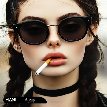 Dieez – Aroma