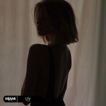 Dieez – Lily