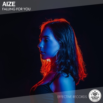 Aize – Falling for You (Single 2021)