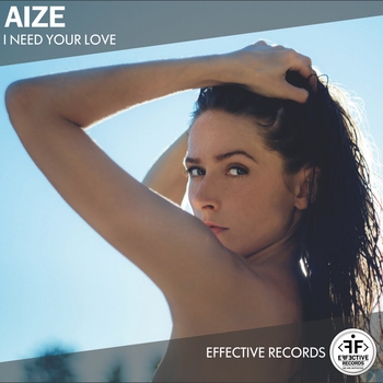 Aize – I Need Your Love (Прокачай музыкой тачку 2020)