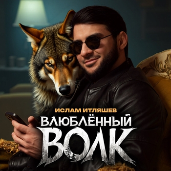 Ислам Итляшев – Влюблённый волк (2024)
