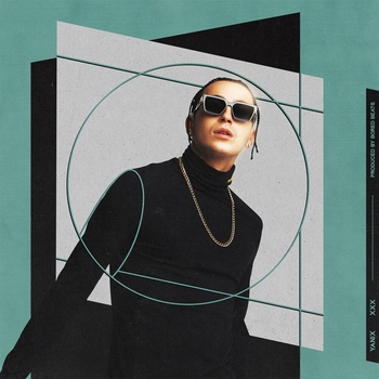 Yanix – Xxx (Single 2020)