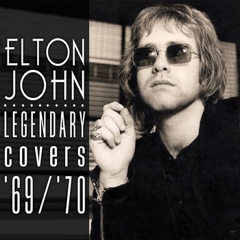 Elton John – Spirit In The Sky