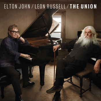 Elton John – In The Hands Of Angels