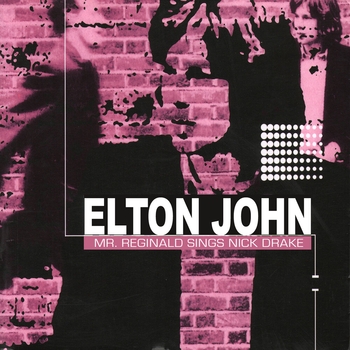 Elton John – Saturday Sun