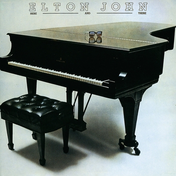 Elton John – Saturday Night's Alright For Fighting (Live At The Royal Festival Hall)