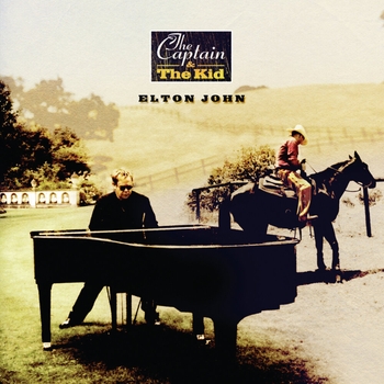 Elton John – Tell Me When The Whistle Blows (Live From Madison Square Gardens)