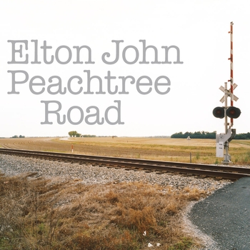 Elton John – Freaks In Love