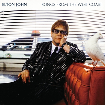Elton John – Mansfield