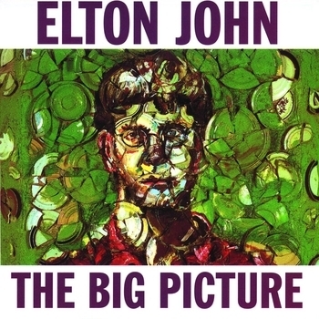 Elton John – The End Will Come