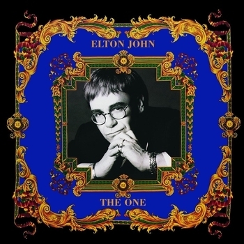 Elton John – Fat Boys And Ugly Girls