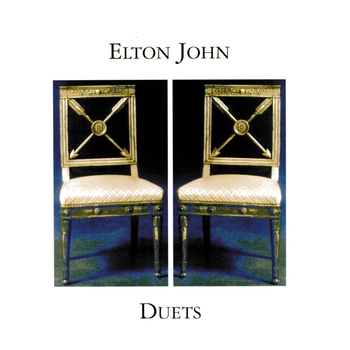 Elton John – Teardrops