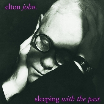 Elton John – Club At The End Of The Street