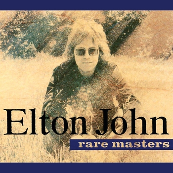 Elton John – Just Like Strange Rain