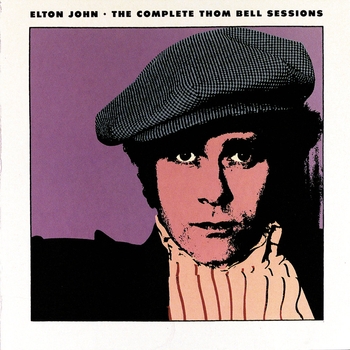 Elton John – Three Way Love Affair