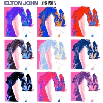 Elton John – Paris