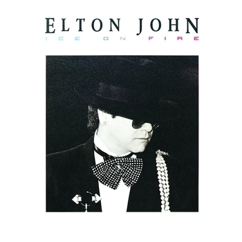 Elton John – Satellite