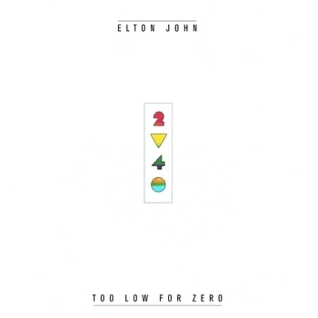 Elton John – Saint