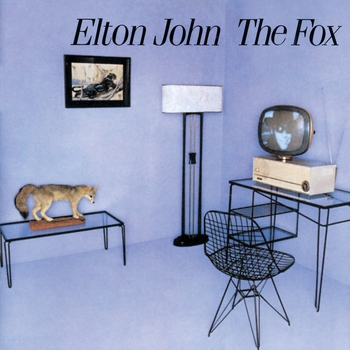 Elton John – Elton's Song (Remastered 2003)
