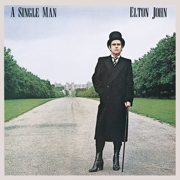 Elton John – Shooting Star