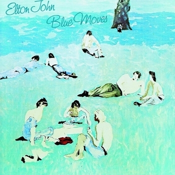 Elton John – Tonight