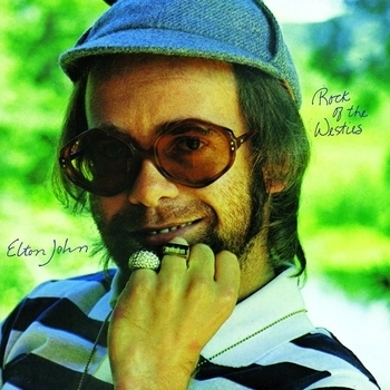 Elton John – Island Girl