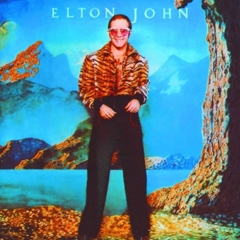 Elton John – Grimsby (Remastered 1995)