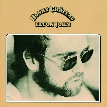 Elton John – Slave (Alternate "Fast" Version / Session Demo)