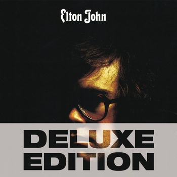 Elton John – The Greatest Discovery